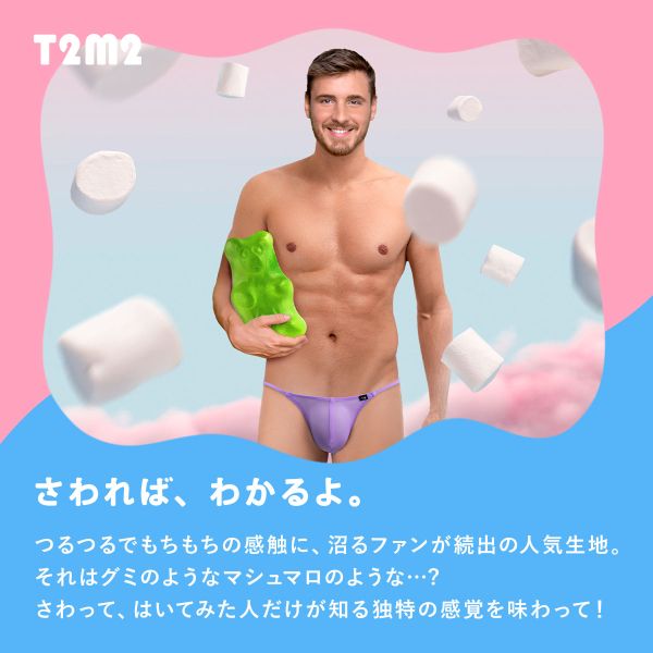 【メール便(5)】 ティーエム コレクション ...の紹介画像2