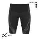 15%OFF【メール便(15)】 ワコール Wacoal シーダブリューエックス CW-X Mens GENERATOR ジェネレーターモデル2.0 スポーツタ...