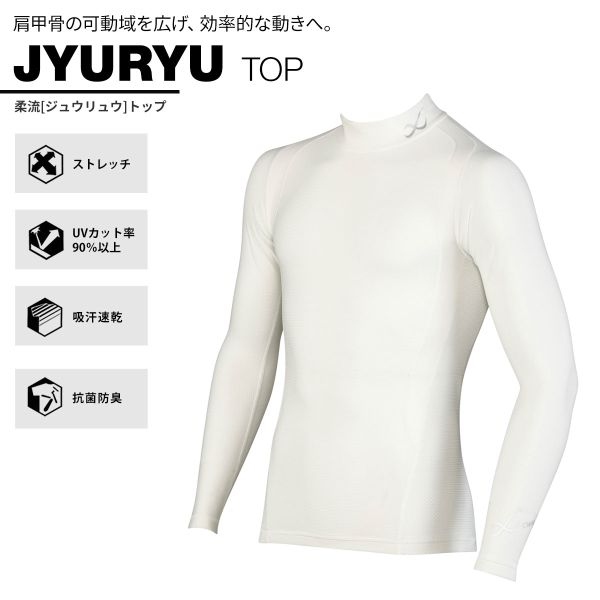 15％OFF【メール便(20)】 ワコール Wacoal シーダブリューエックス CW-X Mens JAO3...