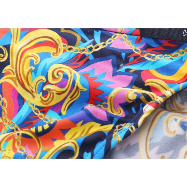 オム Japan Special Collection COMFORT MICRO BRIEFS ブリーフ 24FW メンズ ビキニ 前とじ HOM ADIEU 全6色 S(日本M)-L(日本LL)