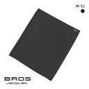 【20%OFF・5/16 09:59まで】 ブロス バイ ワコールメン メンズ はらまき オーガニック綿混 BRO by WACOA EN ADIEU - S ...