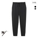 ニュートラルワークス N/SLEEP MXP TOVE スウェット ロングパンツ ユニセックス 光電子 消臭 NEUTRALWORKS. ADIEU 全3色 S...
