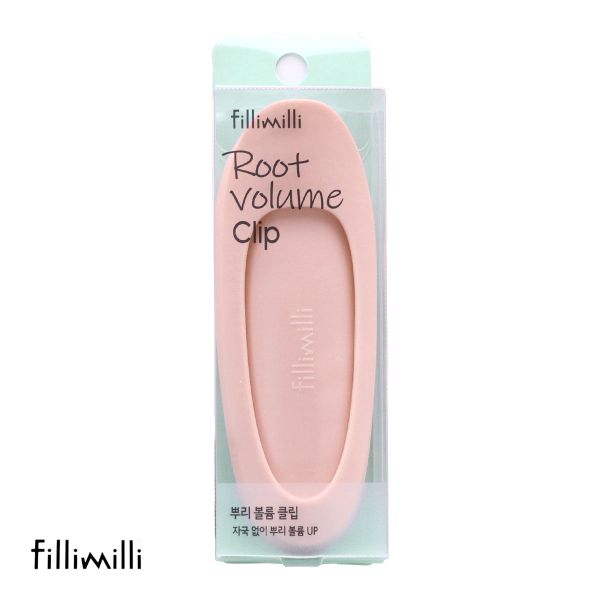 Fillimilli ヘアボリュームクリップ 国内発送 韓国コスメ フィリミリ ADIEU