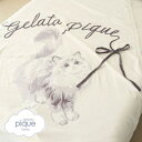 ジェラートピケ スリープ CATジャガードマルチカバー ジェラピケ gelato pique Sleep ADIEU