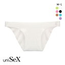 30%OFF【メール便(4)】 ユニセックス uniSeX GMF フリーカット ノンライン FBビキニ ジェンダーレス ユニセックス 男女兼用 TM ADIE...