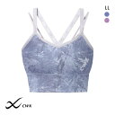 15%OFF ワコール シーダブリューエックス スポーツブラ Support Type LIGHT HTY111 LL 大きいサイズ Wacoal CW-X Womens レディース ADIEU 全2色