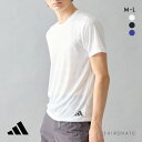 20%OFF【メール便(15)】 アディダス メッシュ Tシャツ クルーネック メンズ adidas ADIEU 全3色 M-L(4)