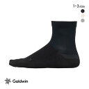 10%OFF【メール便(20)】 ゴールドウイン C3fit ペーパーファイバー C3fitアーチサポート タビタイプ クォーターソックス ユニセックス 靴下 ...