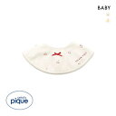 30%OFF【メール便(10)】 ジェラートピケ キッズアンドベイビー ベビー フルーツ柄スタイ ジェラピケ gelato pique Kids&Baby BA...