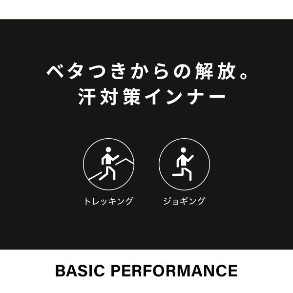 15％OFF【メール便(12)】 ワコール シーダブリューエックス 汗対策インナー べたつ...