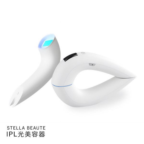 楽天市場】STELLA BEAUTE IPL&LED光美容器 SB-IFD03-GRの通販
