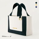 アシーナニューヨーク グログランワイドトート S バッグ Athena New York レディース ADIEU 全3色