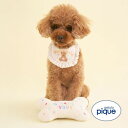 ジェラートピケ CAT&DOG Birthday ボーントイ gelato pique ADIEU