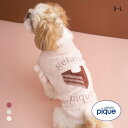 【メール便(10)】 ジェラートピケ CAT&DOG オータムケーキジャガードプルオーバー ジェラピケ gelato pique ADIEU 全3色 S-L