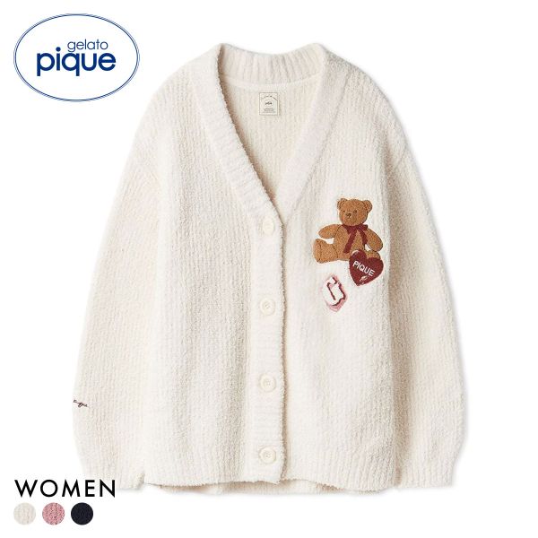 楽天市場】ジェラートピケ モコモコ（ブランドジェラートピケ）の通販