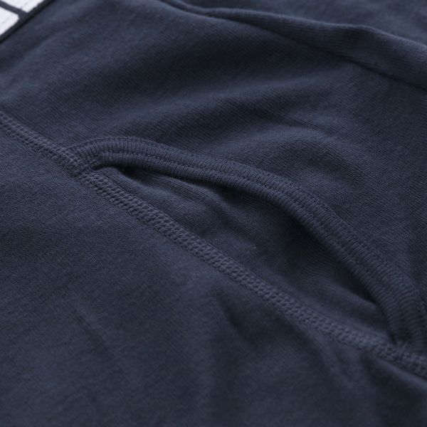 プーマ ベーシック ボクサーパンツ 2枚セット メンズ 綿混 前あき PUMA ADIEU 全2...