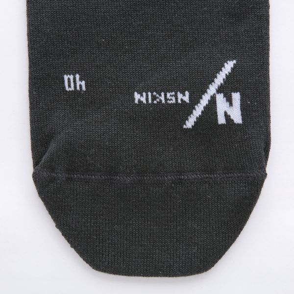 20％OFF ニュートラルワークス NSKIN BASIC LIGHT アンクルソックス MXP 靴下 ユニ...