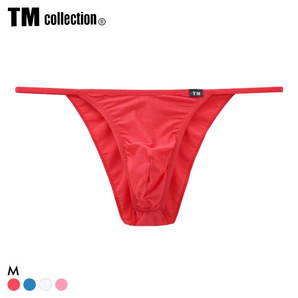 楽天市場】TM ビキニ（インナー・下着｜メンズ）：インナー・下着