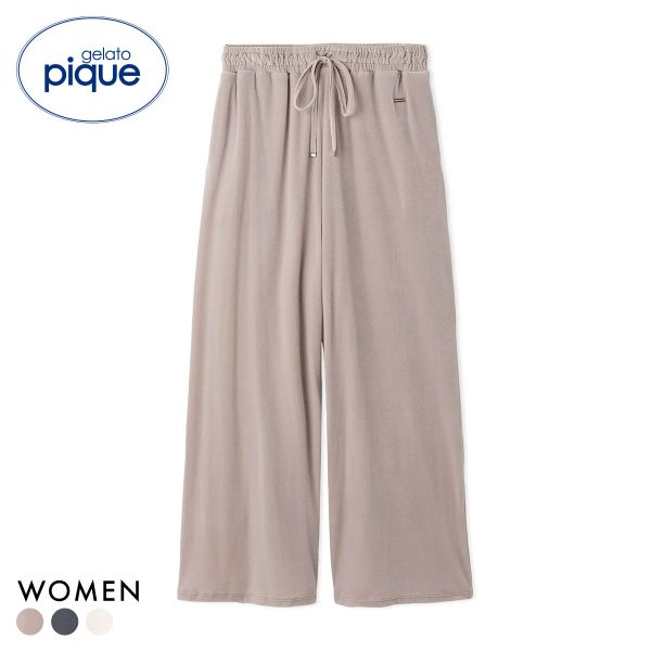 20��OFF �����顼�ȥԥ� ��ǥ����� �٥������󥰥ѥ�� ������ԥ� �ѥ���� �롼�०���� gelato pique ADIEU ��3��