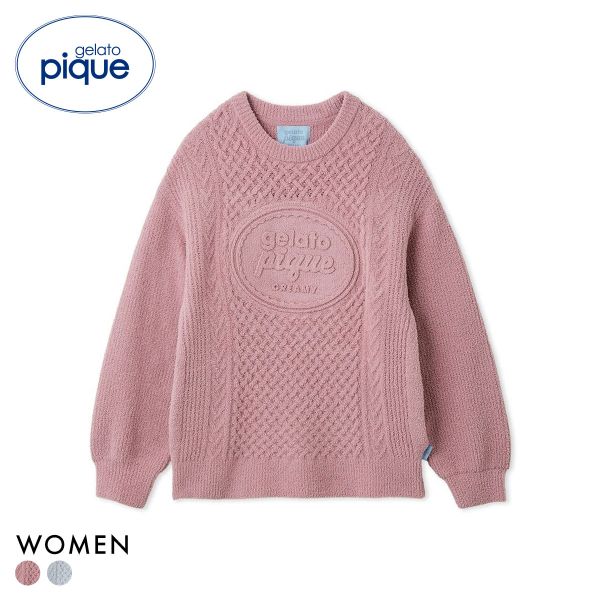 �����顼�ȥԥ� ��ǥ����� Valentine �����ץ륪���С� ������ԥ� �ѥ���� �롼�०���� gelato pique �Х�󥿥��� ADIEU ��2...