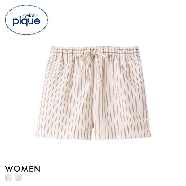 �����顼�ȥԥ� ��ǥ����� ���ȥ饤�ץ��硼�ȥѥ�� ������ԥ� �ѥ���� �롼�०���� gelato pique ADIEU ��2��