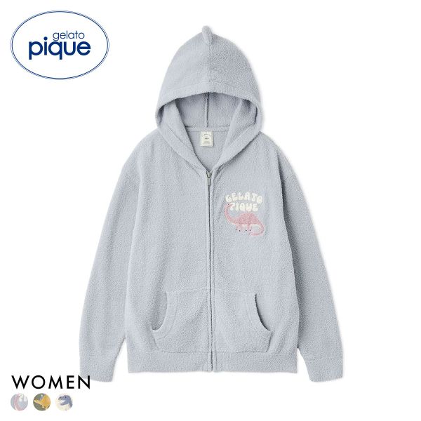 �����顼�ȥԥ� ��ǥ����� �����꡼�⥳�����ʥ����ʤ꤭��ѡ��� ������ԥ� �ѥ���� �롼�०���� gelato pique ADIEU ��3��