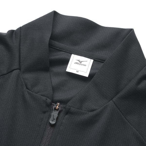 【メール便(30)】 ミズノ メンズ ソーラーカット -2℃ジャケット M L XL UVカット 遮熱 吸汗速乾 紫外線カット アウター トップス スポーツウェア ADIEU 全2色 M-XL 3