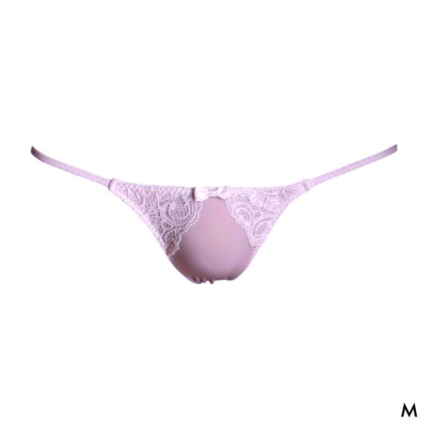 楽天市場】ユニセックス（カラーパープル）（Tバック・Gストリング