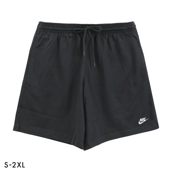 Rakuten - ナイキ NIKE クラブ ショート ハーフパンツ メンズ スポーツウェア ショートパンツ FQ4361 ADIEU S-2XL