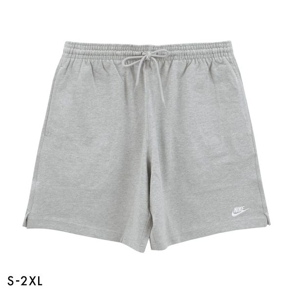 乐天商城 - ナイキ NIKE クラブ ショート ハーフパンツ メンズ スポーツウェア ショートパンツ FQ4361 ADIEU S-2XL