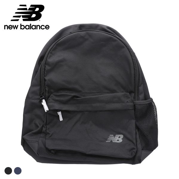 乐天商城 - 10％OFF ニューバランス Essential バックパック メンズ レディース リュック 男女兼用 New Balance ADIEU 全2色