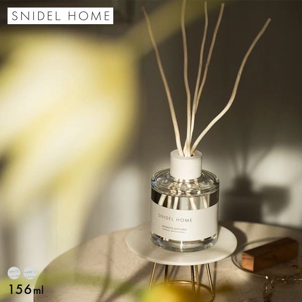 乐天商城 - スナイデルホーム ディフューザー SNIDEL HOME ADIEU 全2色