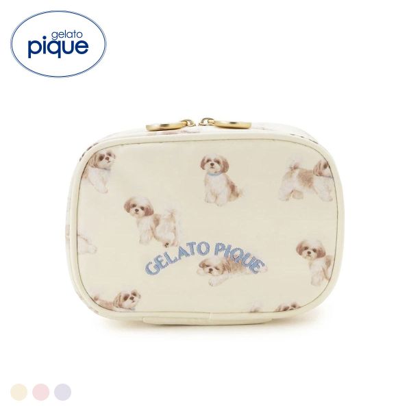 楽天市場】gelato pique マルチーズの通販