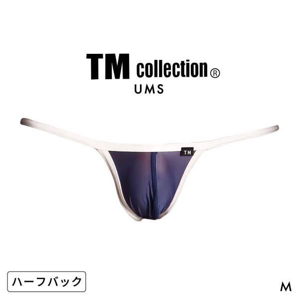 楽天市場】tバック メンズ（カラーネイビー）（その他｜インナー・下着