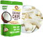 ʥåĥåץ 40g (1) COCONUT CHIPS ȤʥåĤΤۻҡѥѥꡦ ۤɤ褤Ťȥ꡼ߡʿʥåդѥå