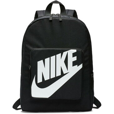 新作 ナイキ バックパック リュックサック ビッグロゴ 小学生 子供 ジュニア BA5928 BLK NIKE|スポーツ おしゃれ ブランド