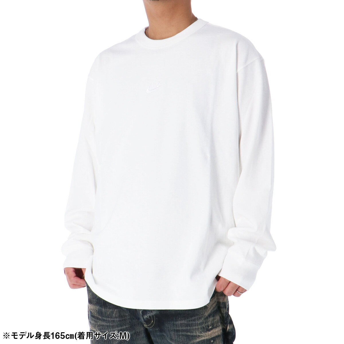 長袖Tシャツ メンズ ブランド ナイキ スポーツ Tシャツ ロンT ロンティー ロングT...
