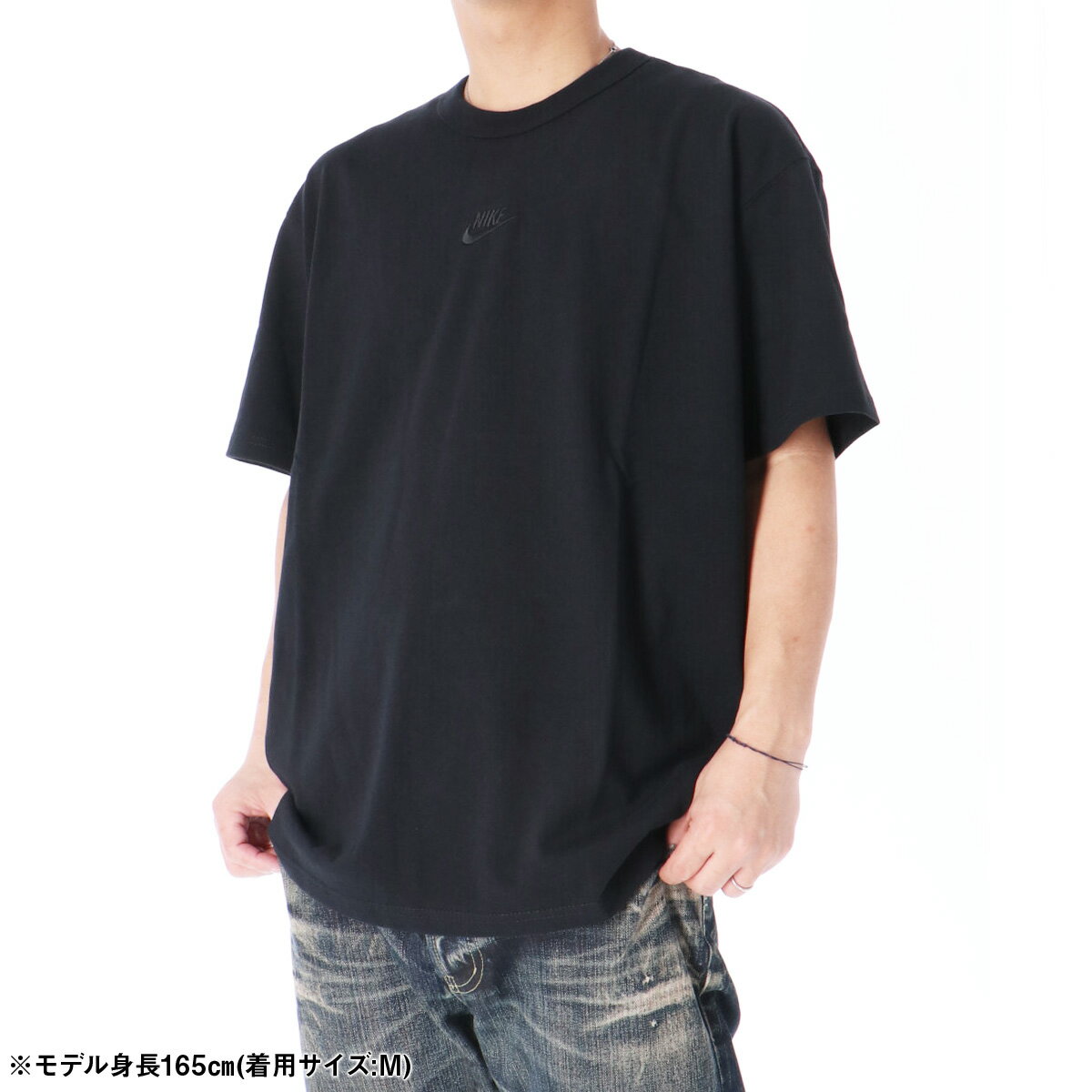 ナイキ Tシャツ メンズ ブランド 半袖 コッ...の紹介画像3