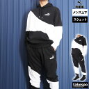 プーマ プーマ SALE セール スウェット 上下 メンズ PUMA パーカー パンツ パーカー カジュアル カラーブロック 675746 あす楽| セットアップ 上下セット 大きいサイズ 有 スポーツウェア トレーニングウェア