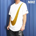 ナイキ SALE セール ナイキ Tシャツ 上 メンズ NIKE 半袖 ビッグロゴ カジュアル 綿100% コットン FD1243| 大きいサイズ 有 スポーツウェア トレーニングウェア