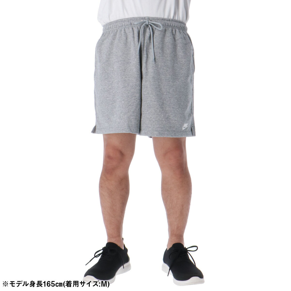 ショートパンツ メンズ スポーツ 短パン ブランド ナイキ クラブ フレンチ テリー ...