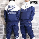5/1〜5/6 GWポイントアップ! ナイキ ウインドブレーカー上下 メンズ セットアップ NIKE HJ2041 フード付き フーディ 裏メッシュ 裏地付き ...