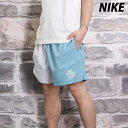 【5/9~16クーポン最大2000円OFF!】 ナイキ ショートパンツ 下 メンズ NIKE 短パン ハーフパンツ メッシュ 裏地付 膝上 クラブ HJ2605...