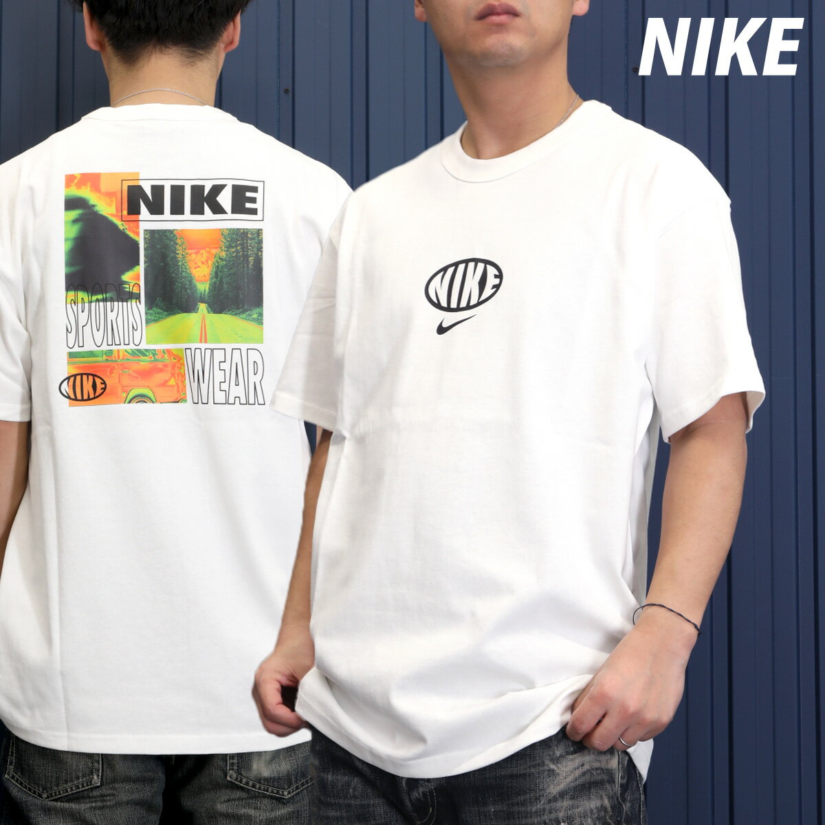 楽天市場】nike off white（Tシャツ・カットソー｜トップス