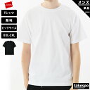 wCY TVc  Y Hanes  XXL 3XL wr[EFCg rbOTCY BEEFY-T TVc H5180L| 傫TCY L X|[cEFA g[jOEFA