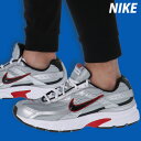ナイキ ランニングシューズ メンズ イニシエーター レザー シューズ ウォーキングシューズ ランニング マラソン スニーカー NIKE 394055001 白 ホワイト 新作 大きいサイズ 有 スポーツ おしゃれ ブランド