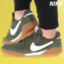 マラソン最大2000円オフクーポン! ナイキ スニーカー メンズ ブランド NIKE テラマンタ シューズ HQ4502200 あす楽 緑 カーキグリーン 新作 大きいサイズ 有 スポーツ おしゃれ