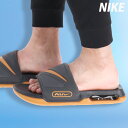 ナイキ サンダル メンズ エア マックス シューズ スポーツサンダル シャワーサンダル 靴 くつ スポサン 夏 NIKE スライド DC1460016 あす楽 ...