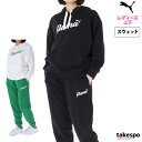 プーマ 5/1限定ゲリラバーゲン 新作 プーマ スウェット 上下 レディース PUMA パーカー パンツ 裏毛 パーカー ESS+ BLOSSOM 681155| セットアップ 上下セット かわいい 大きいサイズ 有 ウォーキング ウェア スポーツウェア トレーニングウェア