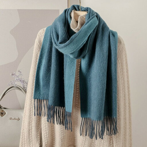 【クーポンご利用30%OFF】ストール 2トーンカラー 大判 秋 冬 秋冬 100%ウール マフラー レディース メンズ 防寒 結婚式 厚手 可愛い なめらか起毛 ひざ掛け 旅行 巻き方いろいろ 大判ストール 巻き方いろいろ 35x196cm チクチクしない 【クーポンご利用30%OFF】ストール 2トーンカラー 大判 秋 冬 秋冬 100%ウール マフラー レディース メンズ 防寒 結婚式 厚手 可愛い なめらか起毛 ひざ掛け 旅行 巻き方いろいろ 大判ストール 巻き方いろいろ 35x196cm チクチクしない